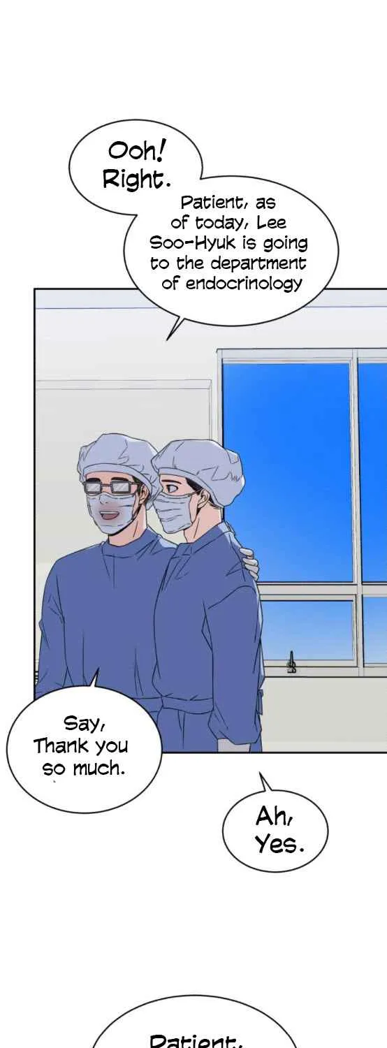 Read A.I. Doctor chapter 22.1 image 53 on Lezhin