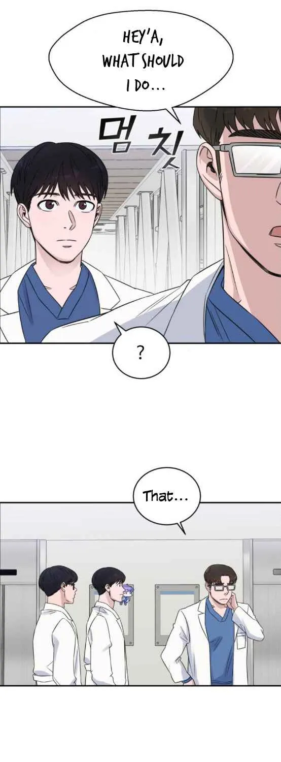 Read A.I. Doctor chapter 22.1 image 58 on Lezhin