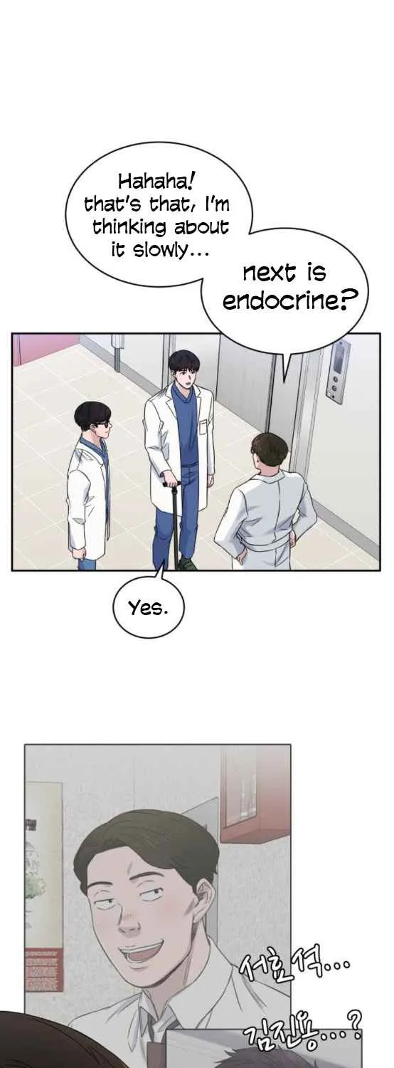 Read A.I. Doctor chapter 22.1 image 61 on Lezhin