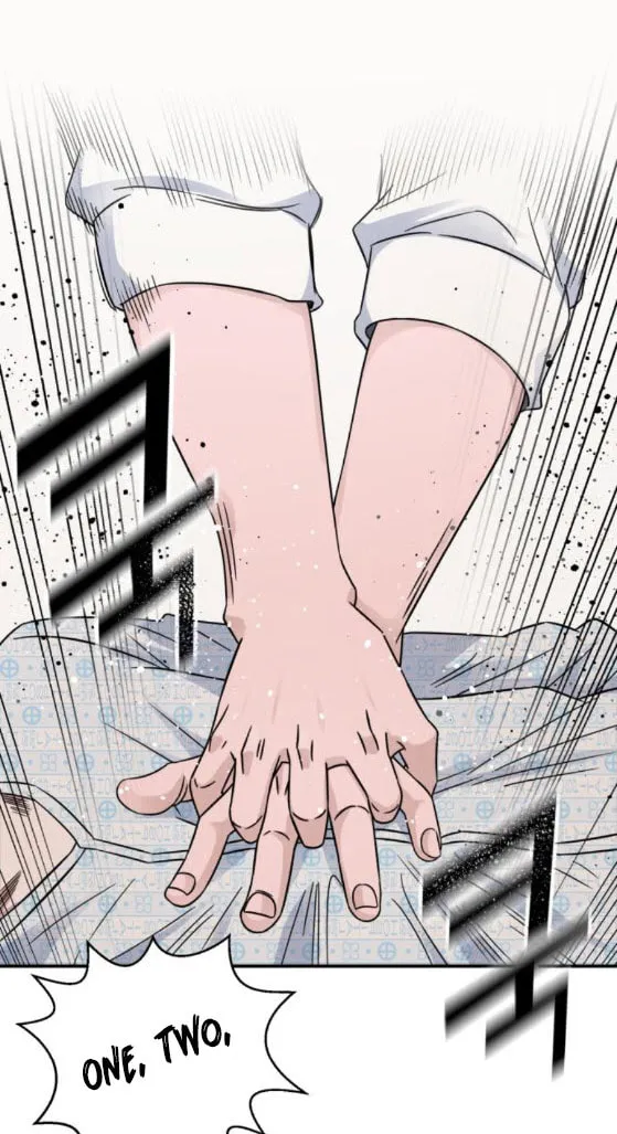 Read A.I. Doctor chapter 22 image 17 on Lezhin
