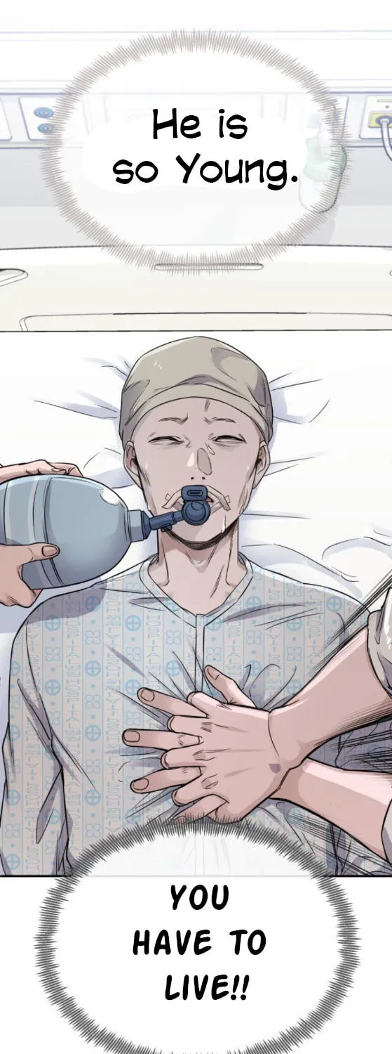 Read A.I. Doctor chapter 22 image 21 on Lezhin