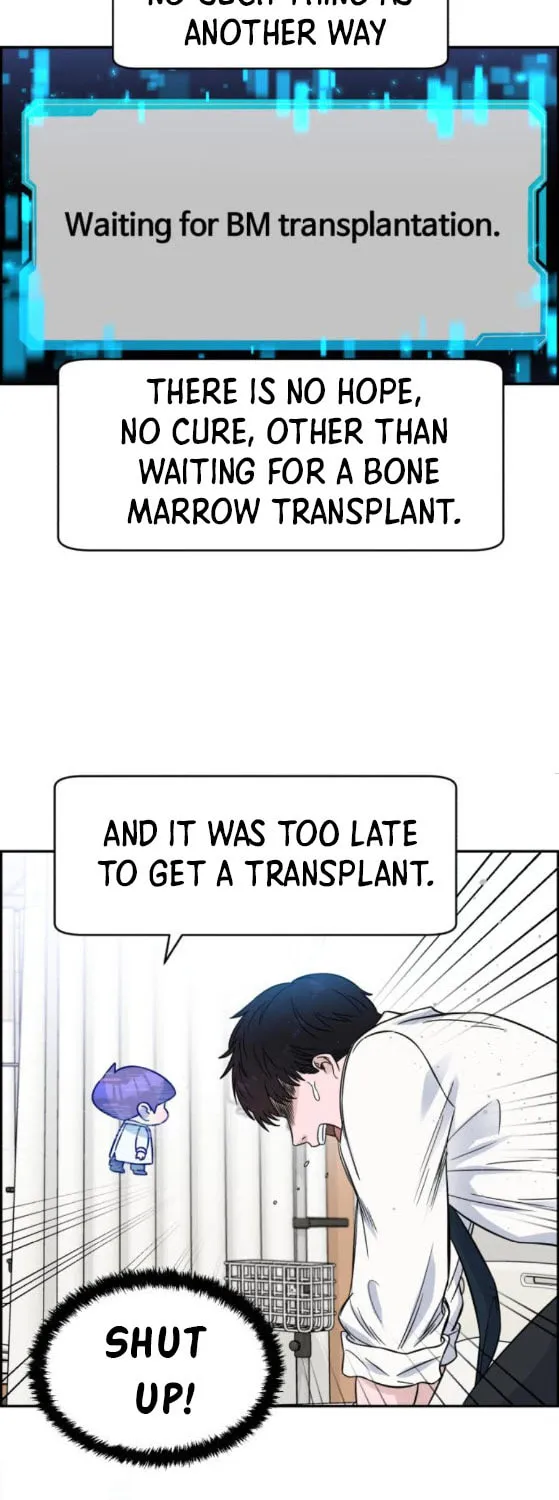 Read A.I. Doctor chapter 22 image 23 on Lezhin