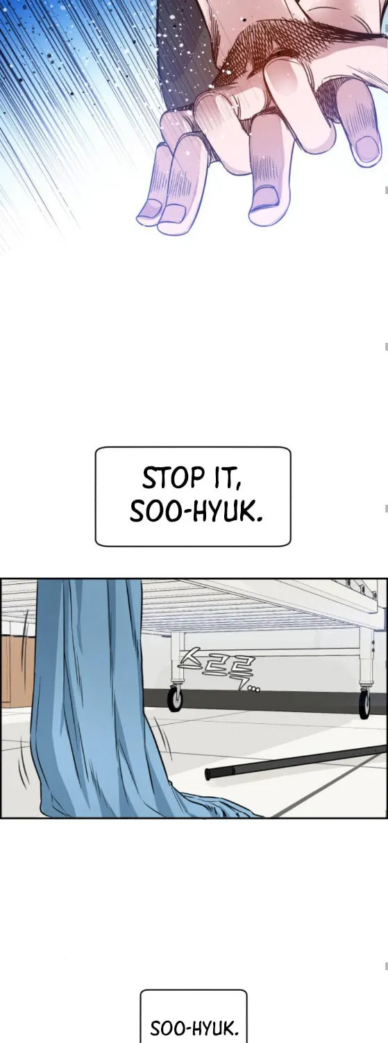 Read A.I. Doctor chapter 22 image 27 on Lezhin