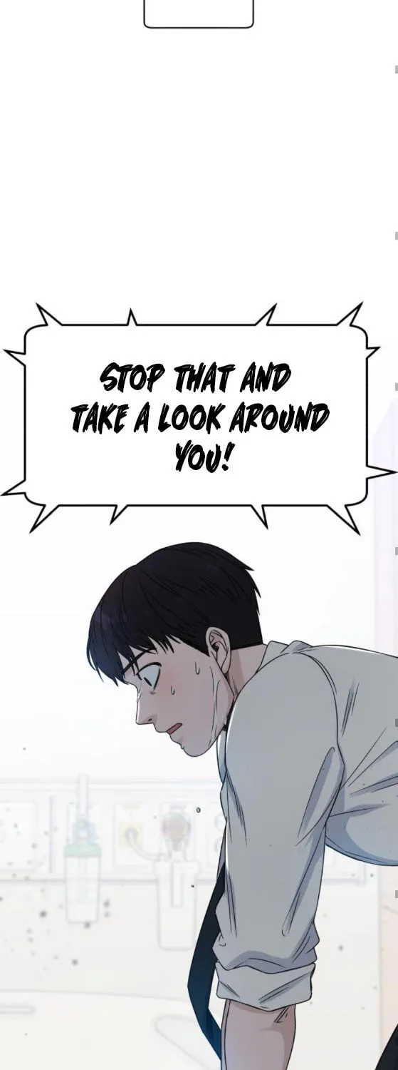 Read A.I. Doctor chapter 22 image 28 on Lezhin