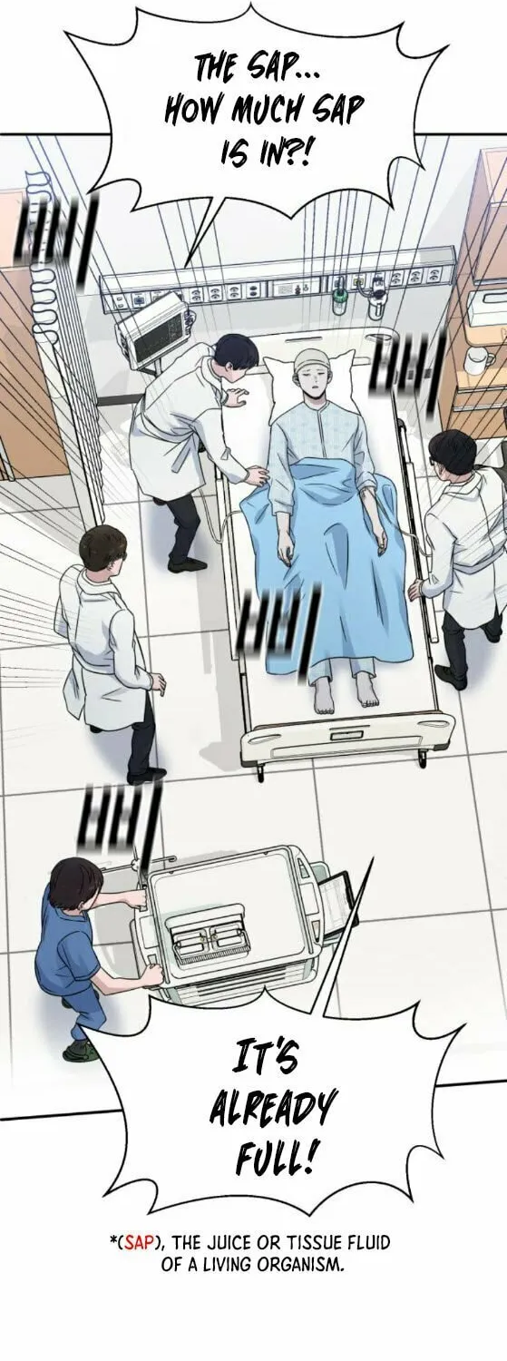 Read A.I. Doctor chapter 22 image 3 on Lezhin