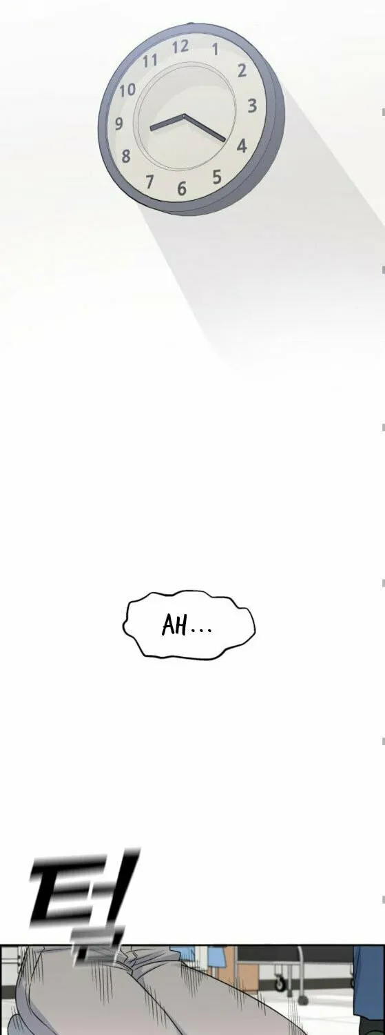 Read A.I. Doctor chapter 22 image 32 on Lezhin
