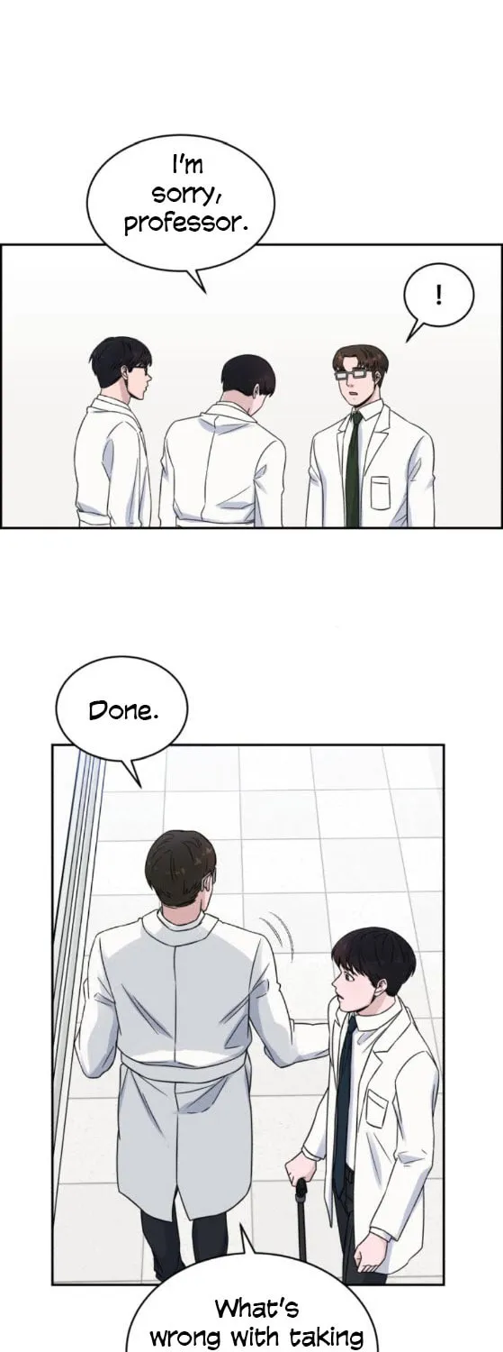 Read A.I. Doctor chapter 22 image 41 on Lezhin