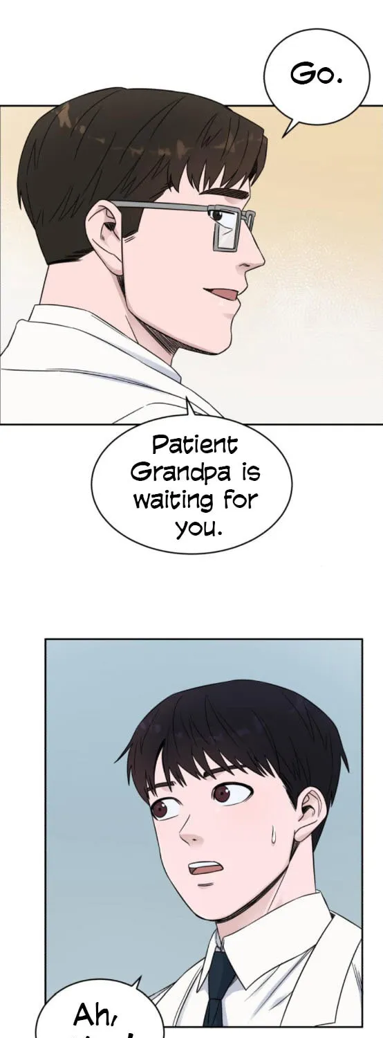 Read A.I. Doctor chapter 22 image 43 on Lezhin