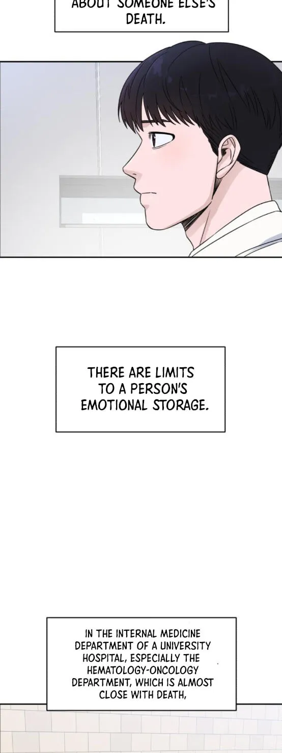 Read A.I. Doctor chapter 22 image 45 on Lezhin