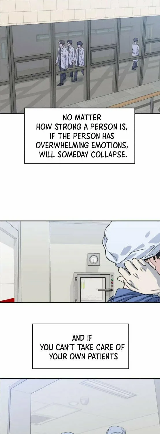 Read A.I. Doctor chapter 22 image 46 on Lezhin