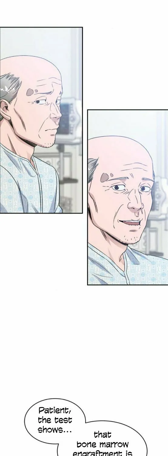 Read A.I. Doctor chapter 22 image 49 on Lezhin
