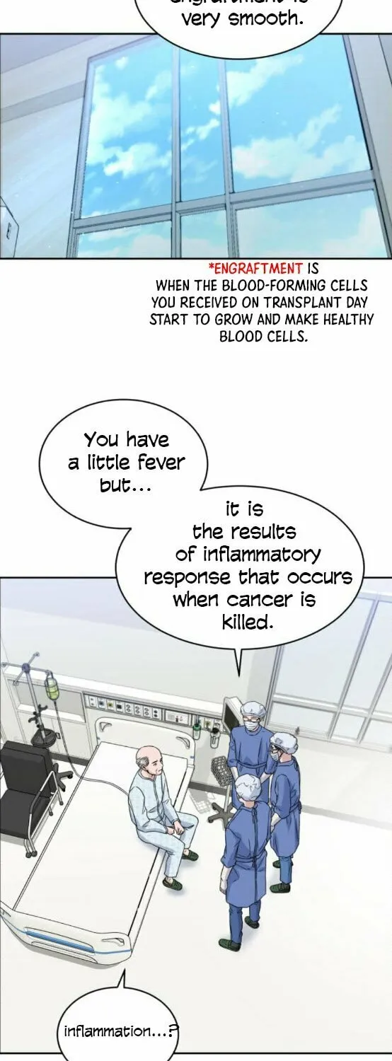 Read A.I. Doctor chapter 22 image 50 on Lezhin