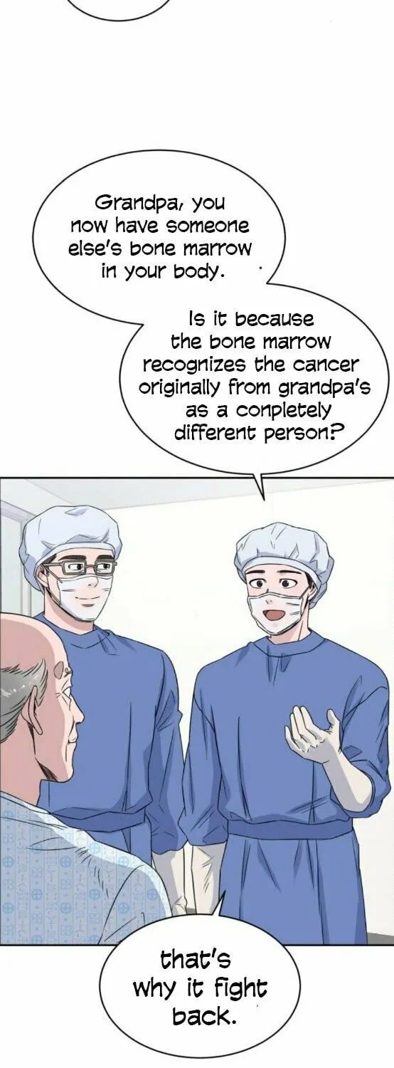 Read A.I. Doctor chapter 22 image 51 on Lezhin