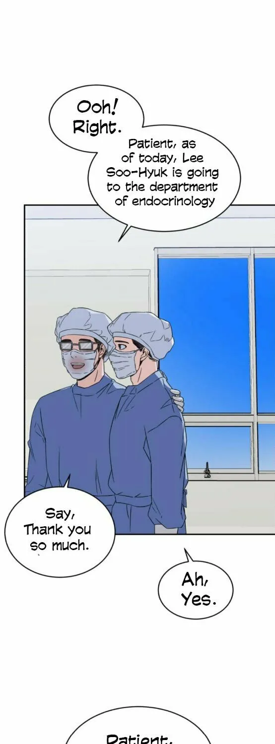 Read A.I. Doctor chapter 22 image 53 on Lezhin