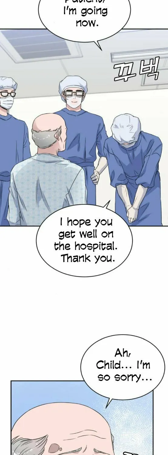 Read A.I. Doctor chapter 22 image 54 on Lezhin