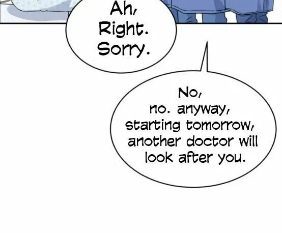 Read A.I. Doctor chapter 22 image 56 on Lezhin