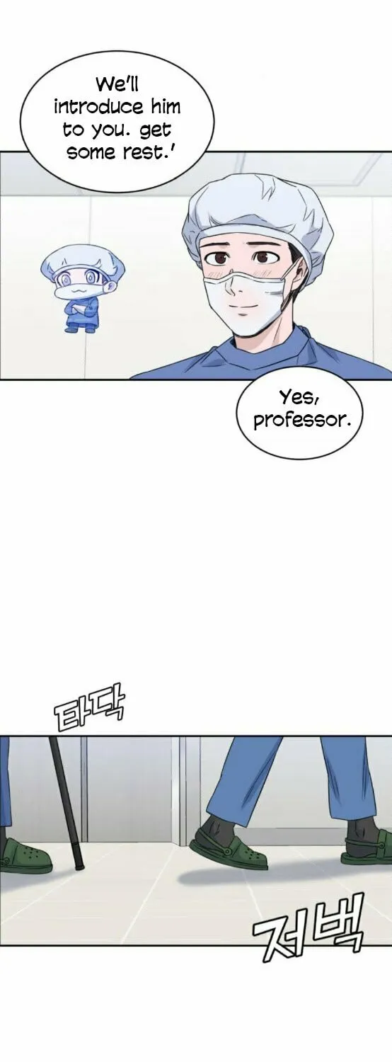 Read A.I. Doctor chapter 22 image 57 on Lezhin