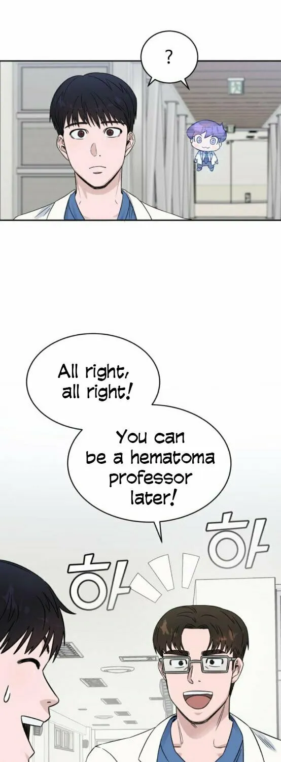 Read A.I. Doctor chapter 22 image 59 on Lezhin