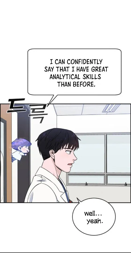 Read A.I. Doctor chapter 23 image 17 on Lezhin