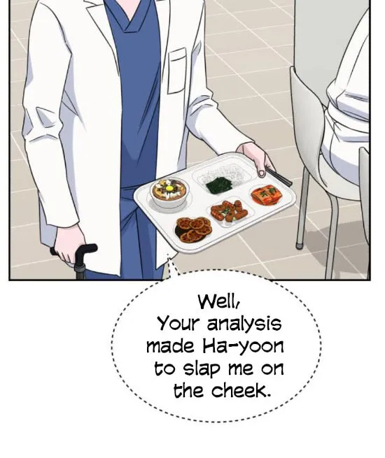 Read A.I. Doctor chapter 23 image 23 on Lezhin