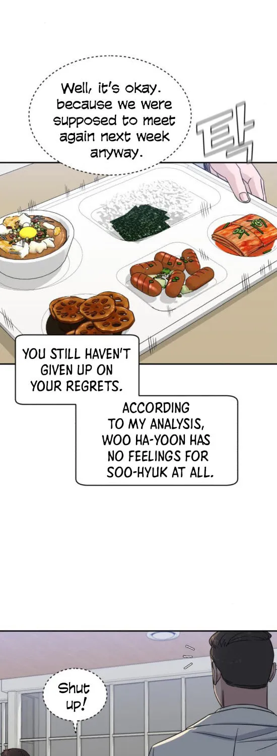 Read A.I. Doctor chapter 23 image 25 on Lezhin