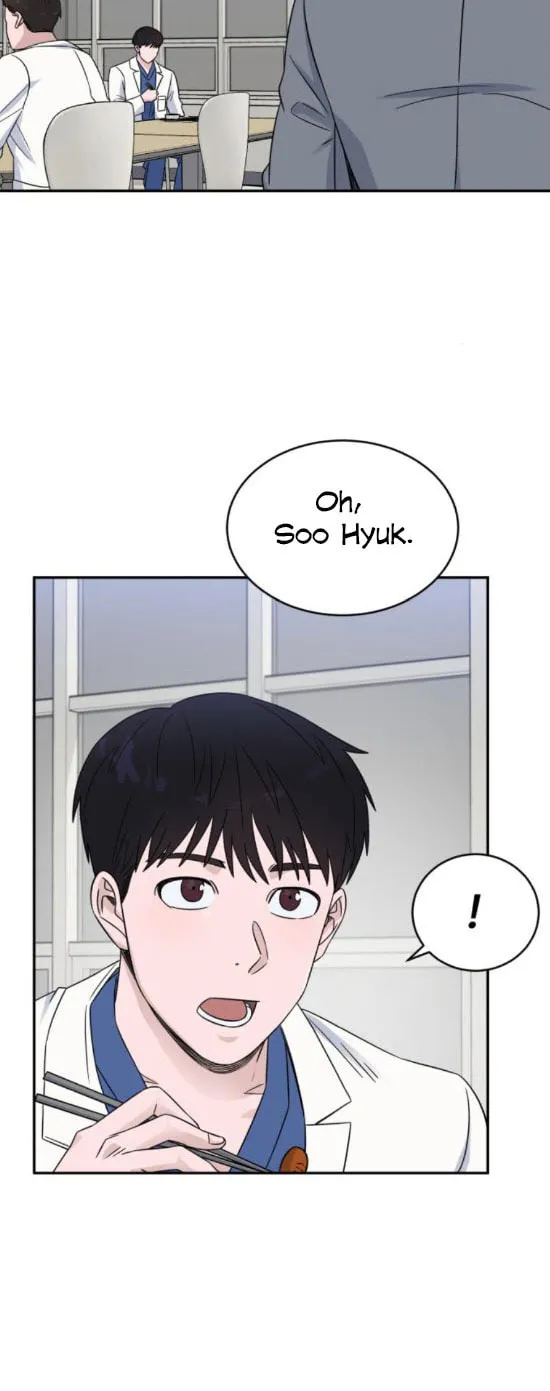 Read A.I. Doctor chapter 23 image 26 on Lezhin
