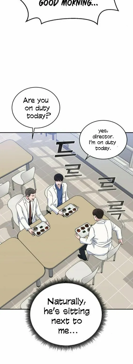 Read A.I. Doctor chapter 23 image 28 on Lezhin