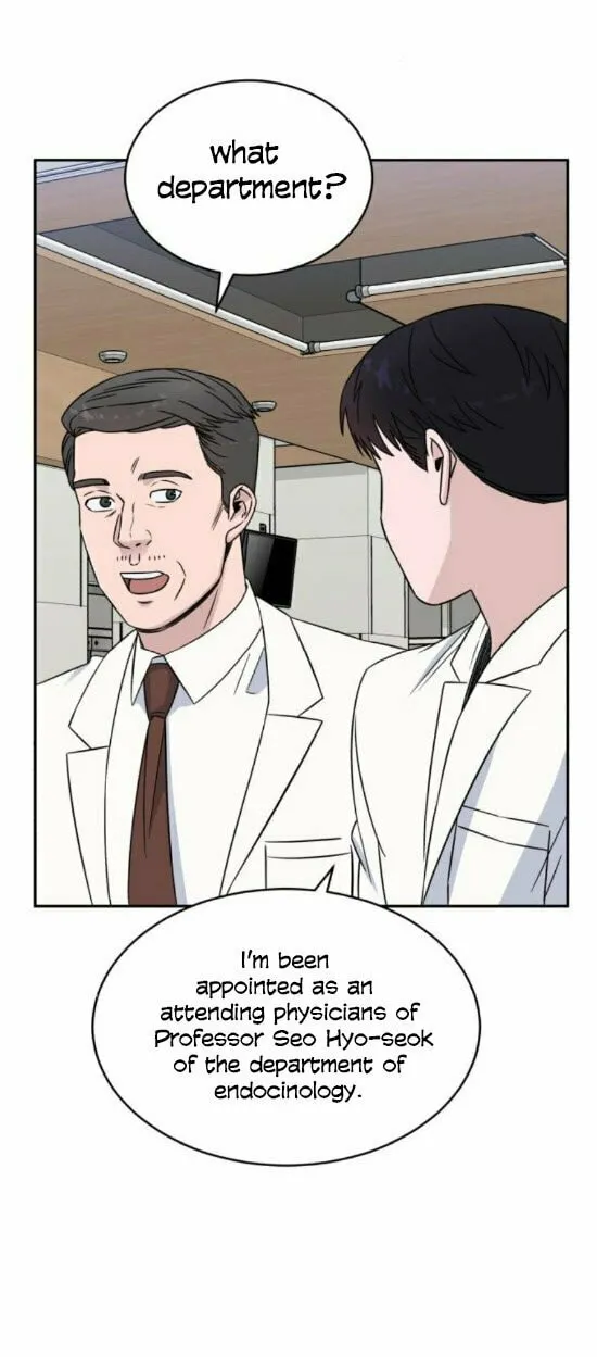 Read A.I. Doctor chapter 23 image 29 on Lezhin