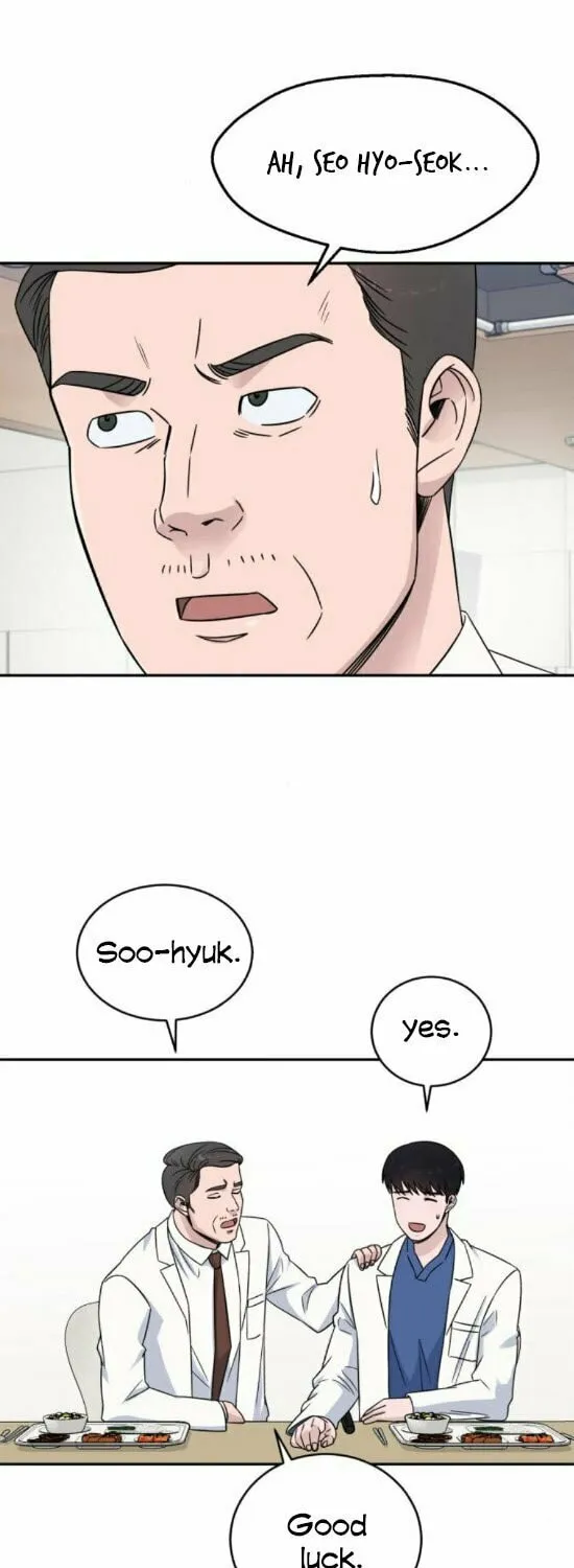 Read A.I. Doctor chapter 23 image 30 on Lezhin
