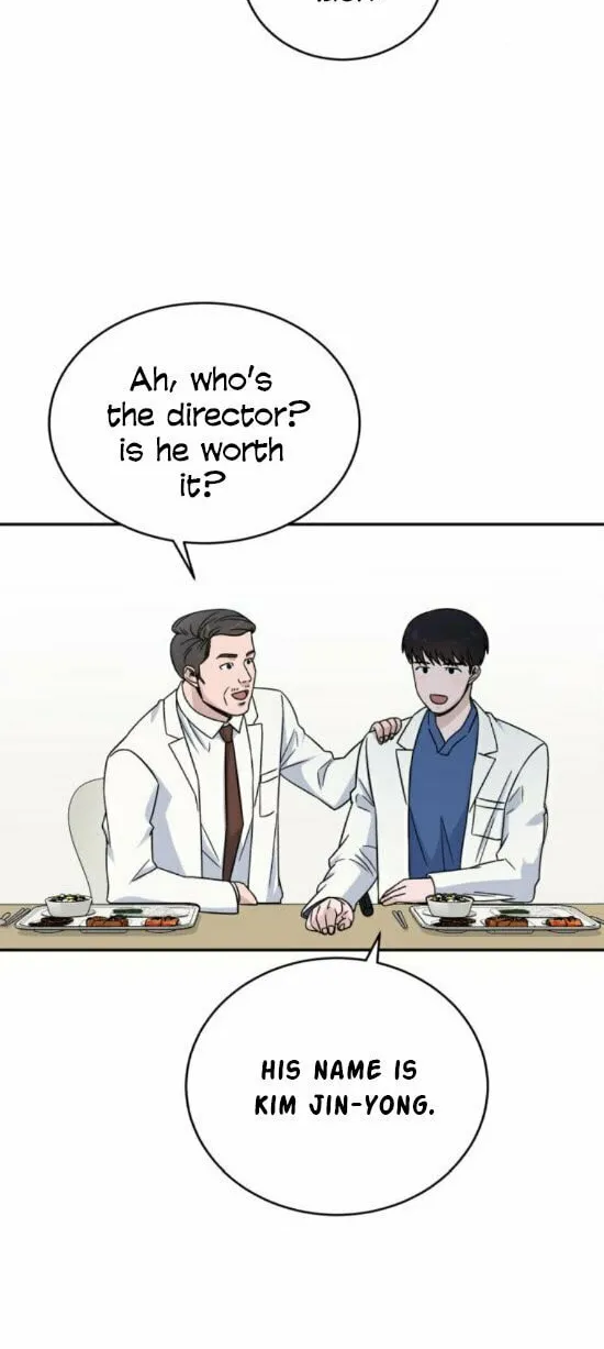 Read A.I. Doctor chapter 23 image 31 on Lezhin