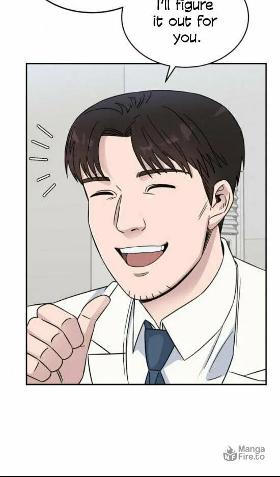 Read A.I. Doctor chapter 23 image 33 on Lezhin