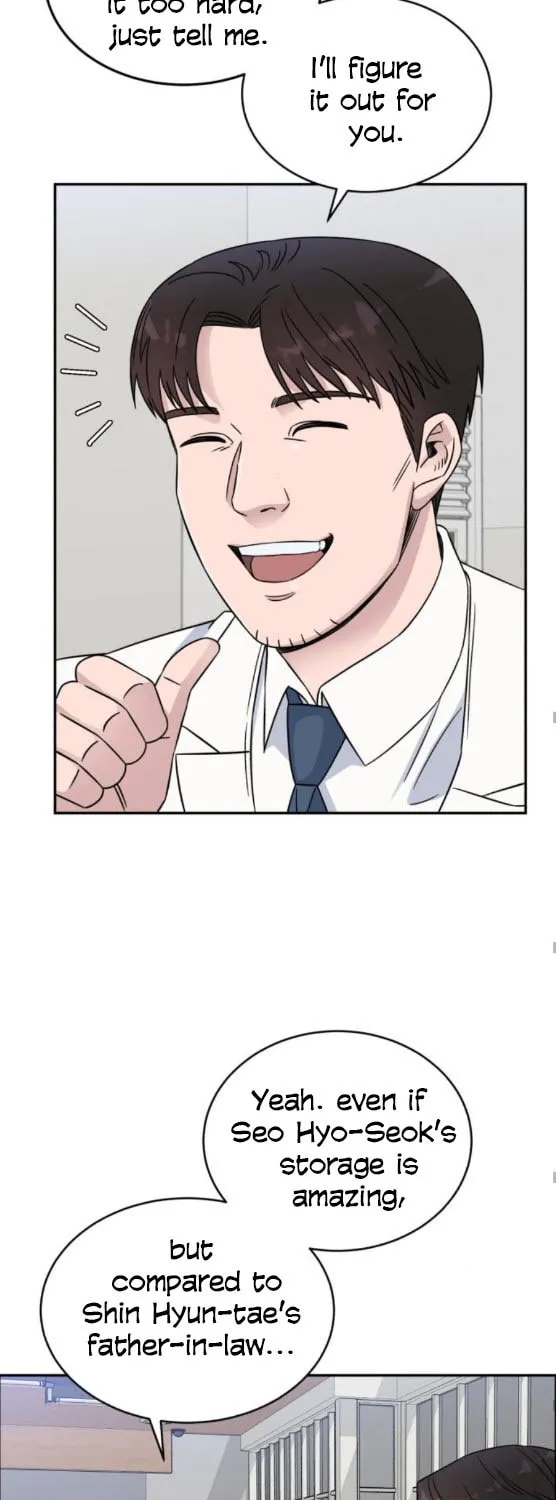 Read A.I. Doctor chapter 23 image 34 on Lezhin