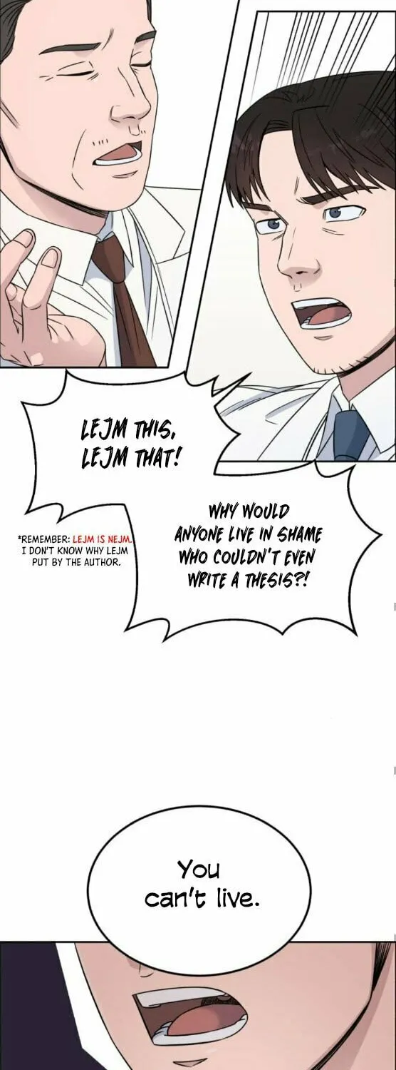 Read A.I. Doctor chapter 23 image 38 on Lezhin