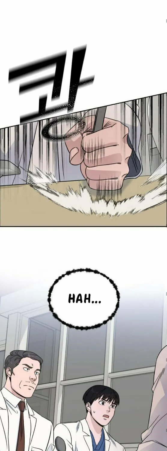 Read A.I. Doctor chapter 23 image 40 on Lezhin