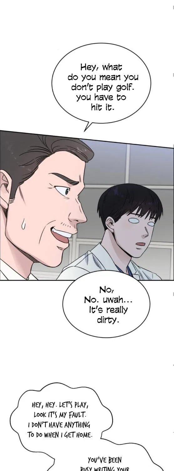 Read A.I. Doctor chapter 23 image 43 on Lezhin