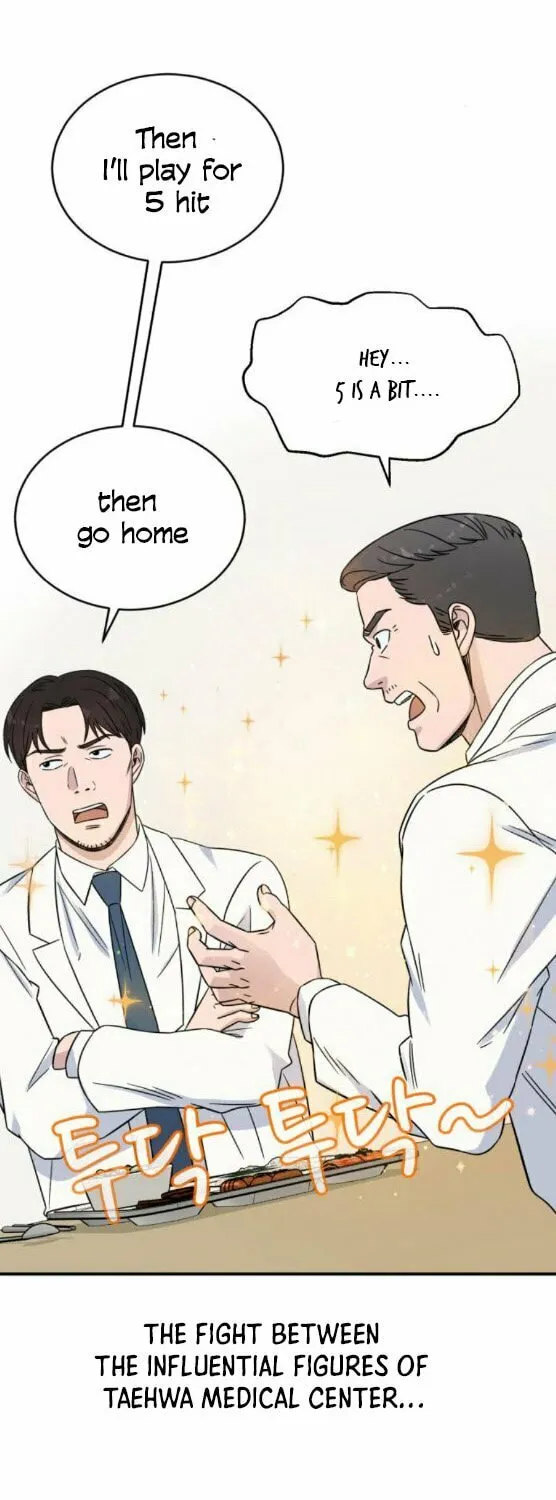 Read A.I. Doctor chapter 23 image 46 on Lezhin