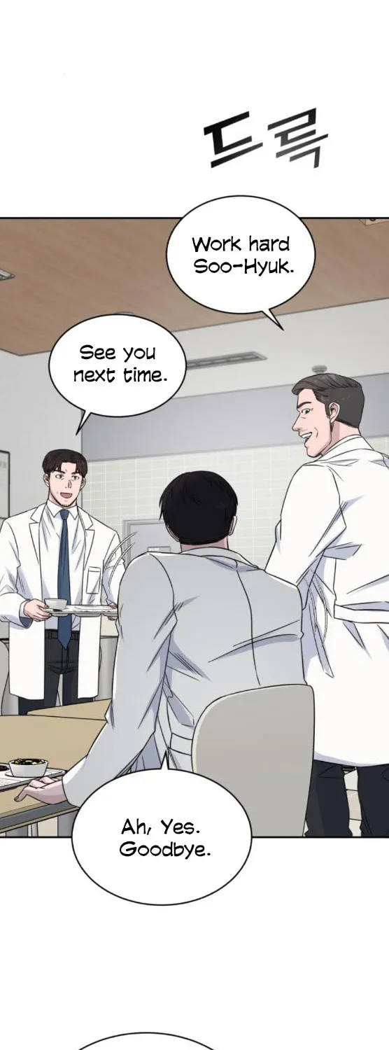 Read A.I. Doctor chapter 23 image 49 on Lezhin