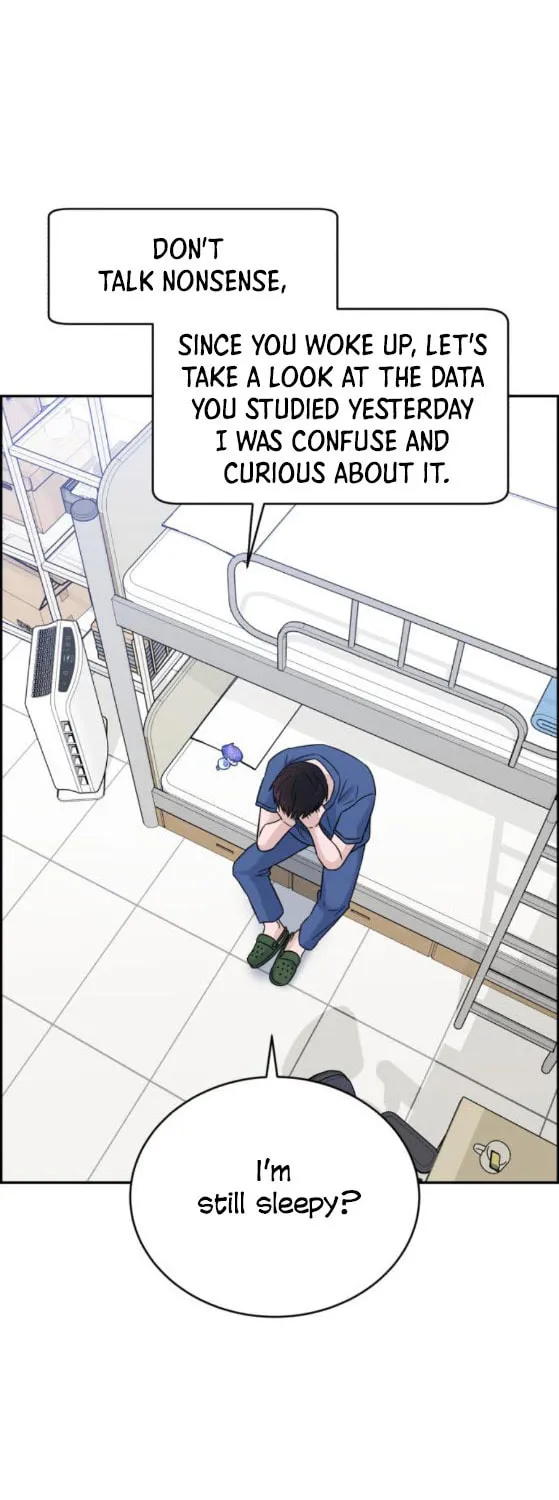 Read A.I. Doctor chapter 23 image 5 on Lezhin