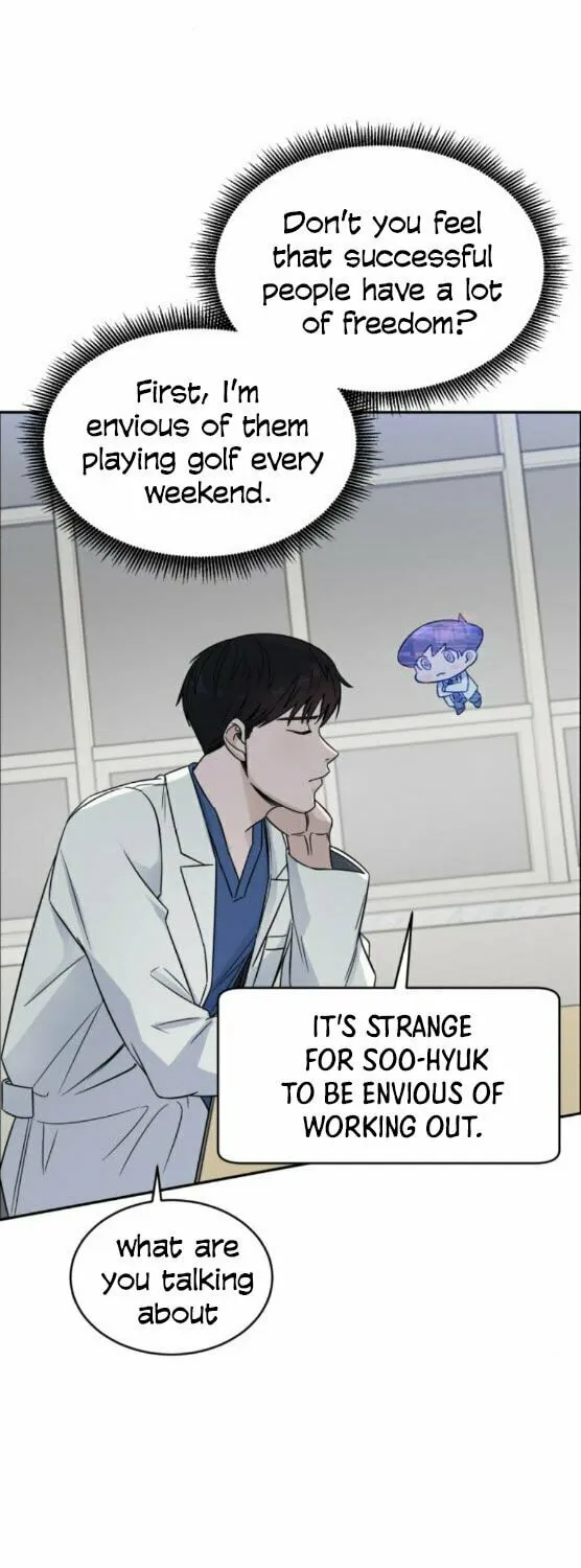 Read A.I. Doctor chapter 23 image 52 on Lezhin