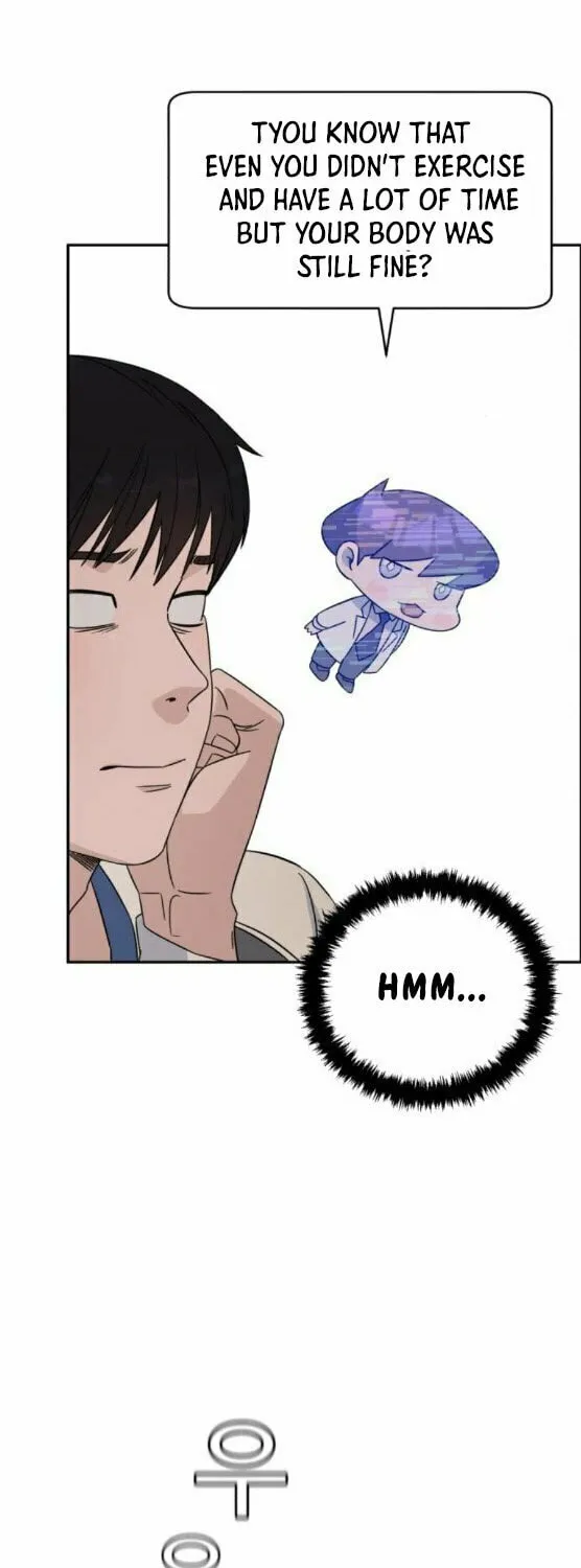 Read A.I. Doctor chapter 23 image 53 on Lezhin