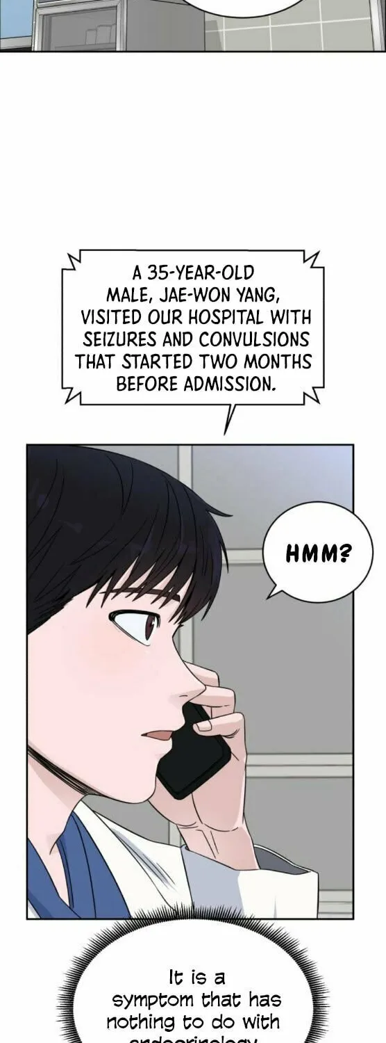 Read A.I. Doctor chapter 23 image 56 on Lezhin
