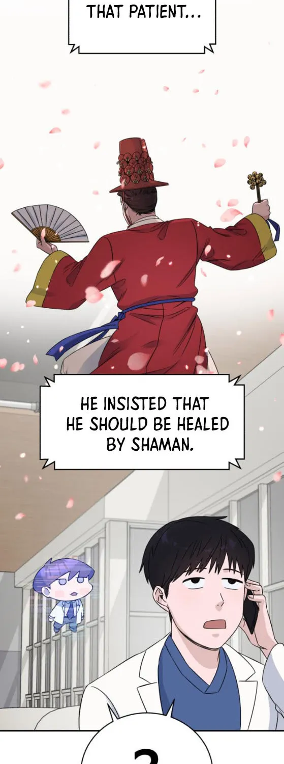 Read A.I. Doctor chapter 23 image 59 on Lezhin