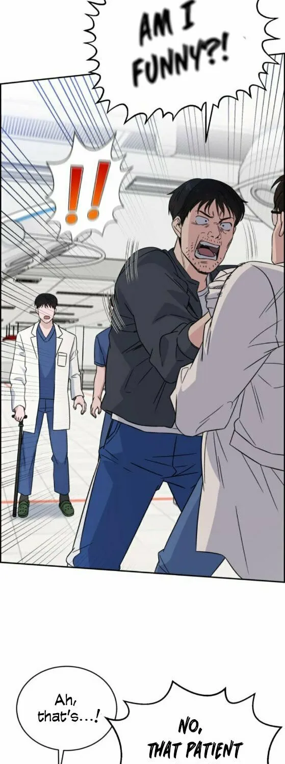 Read A.I. Doctor chapter 23 image 63 on Lezhin