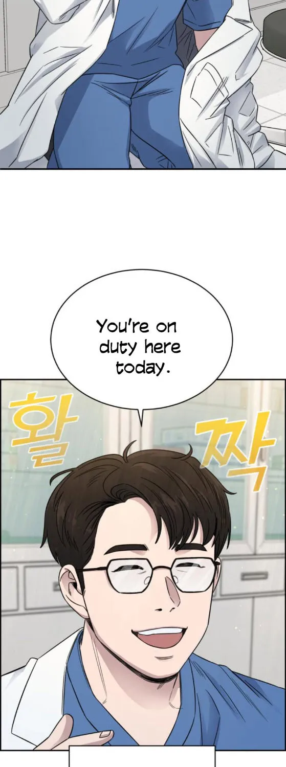 Read A.I. Doctor chapter 23 image 69 on Lezhin