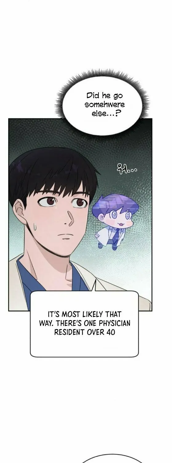 Read A.I. Doctor chapter 24 image 13 on Lezhin