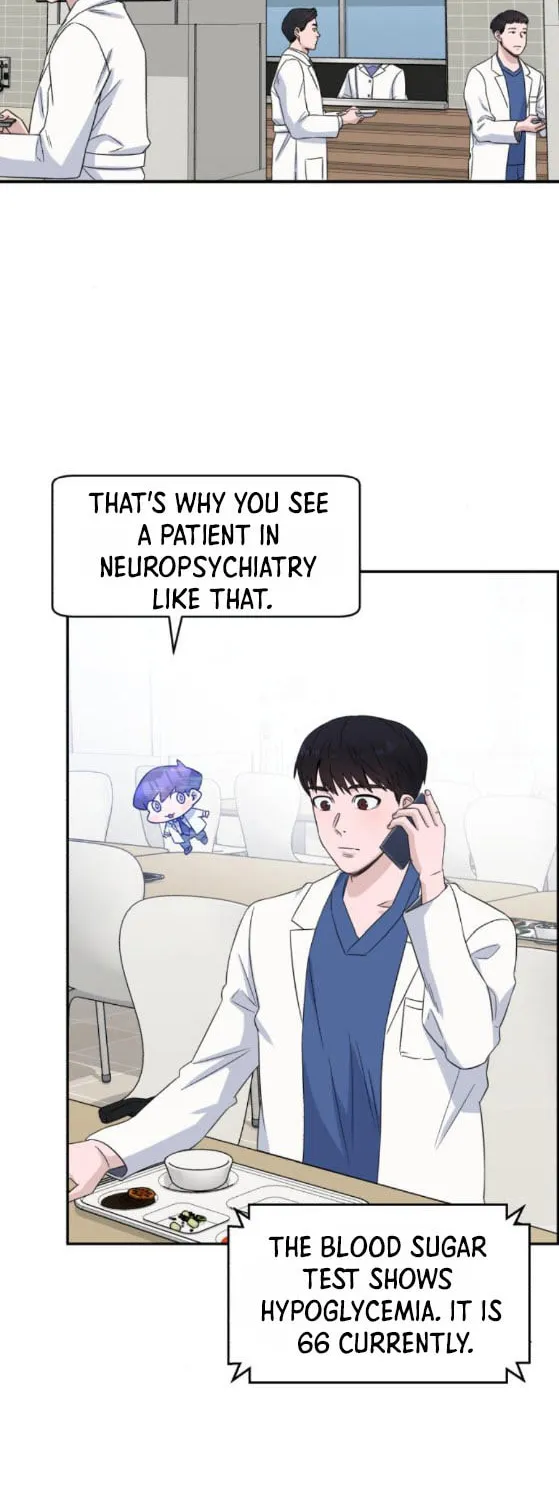 Read A.I. Doctor chapter 24 image 2 on Lezhin