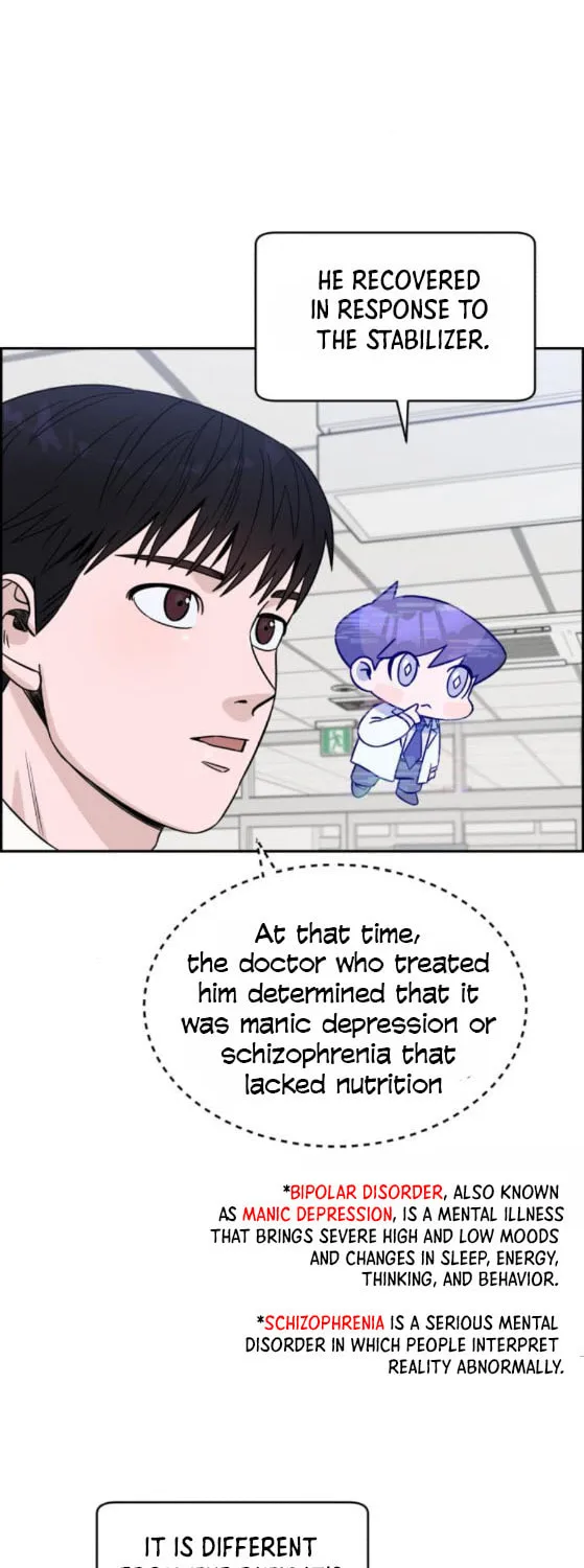 Read A.I. Doctor chapter 24 image 24 on Lezhin