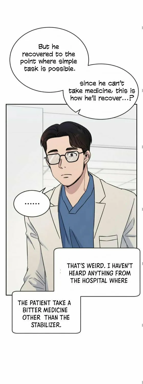 Read A.I. Doctor chapter 24 image 29 on Lezhin