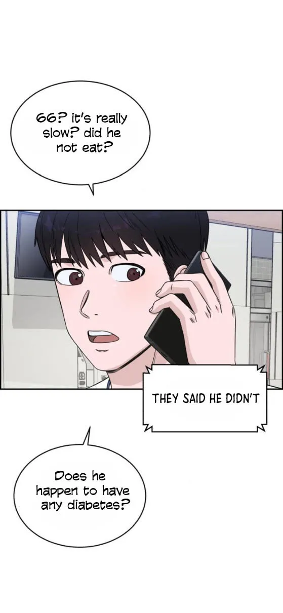 Read A.I. Doctor chapter 24 image 3 on Lezhin
