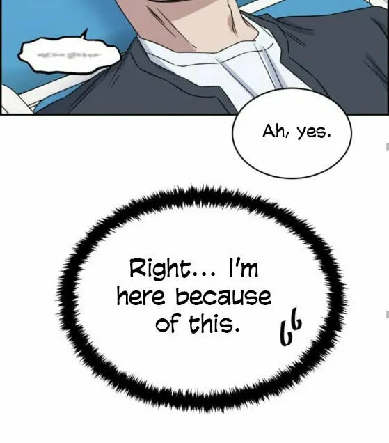 Read A.I. Doctor chapter 24 image 32 on Lezhin